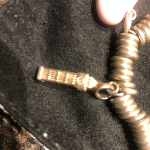 Links of London Sweetie Bracelet with charms - Picture 4 of 8